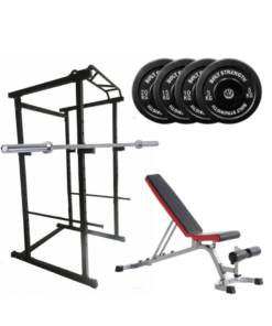 Packages Equipment Ireland | Best for Gym Equipment