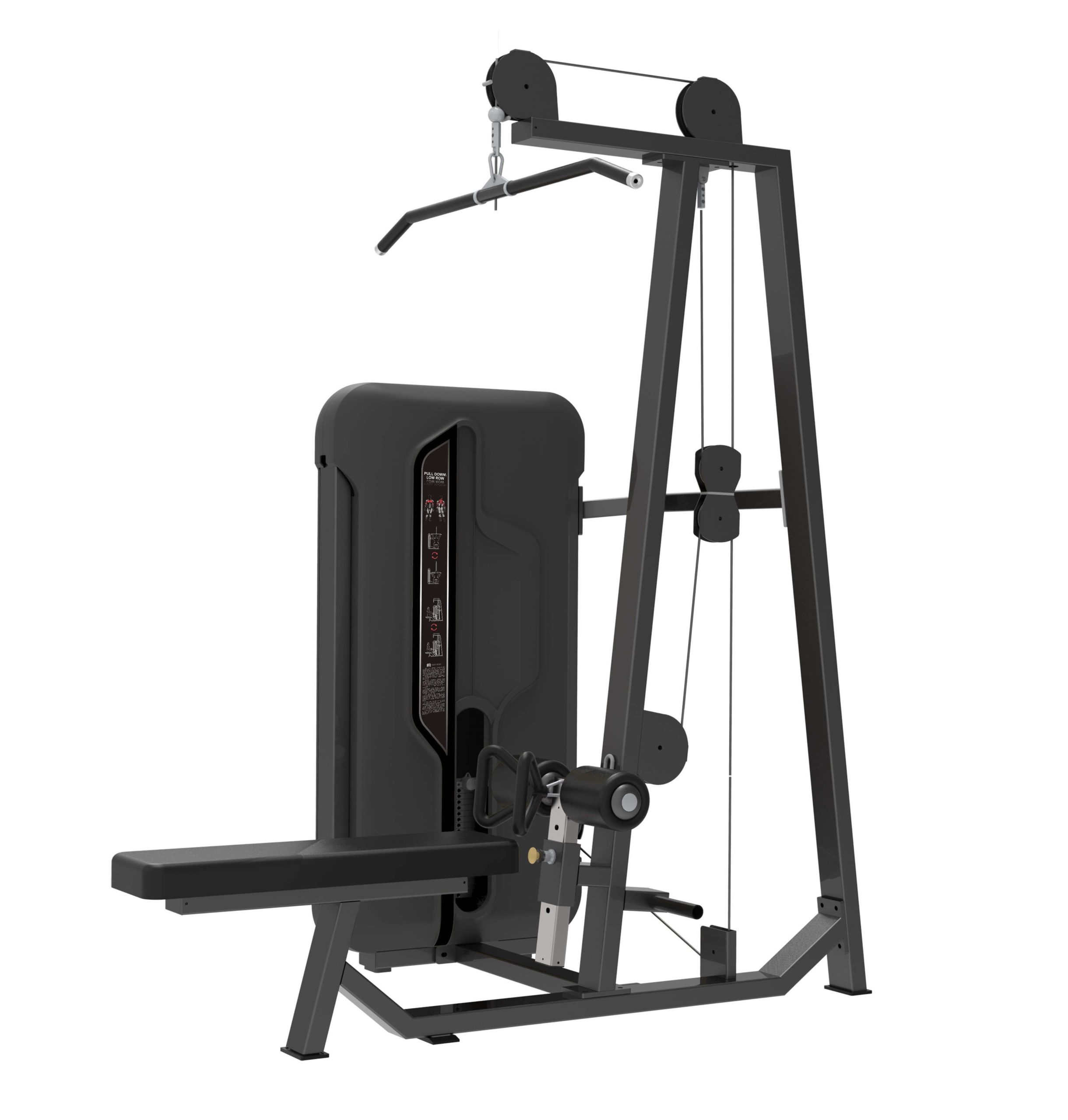 Верхний блок тренажер. Pull down тренажер. Тренажер aerofit 9502. Pull down тренажер. Тренажер it 9502.