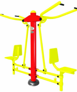 Pulldown Trainer