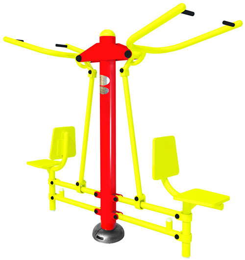 Pulldown Trainer