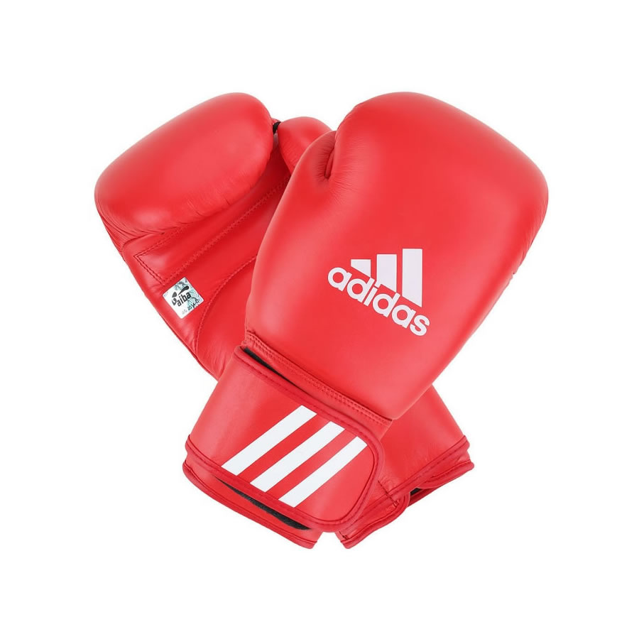 adidas aiba boxing gloves