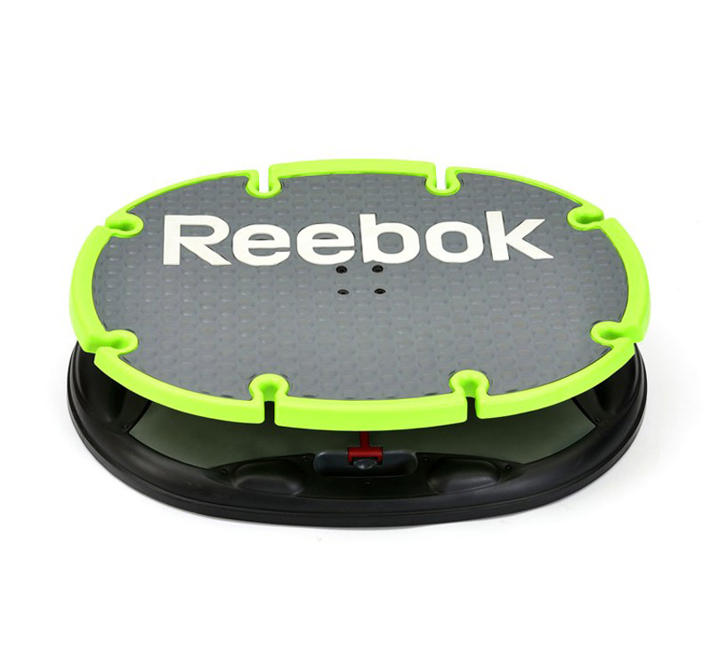 reebok core board workout