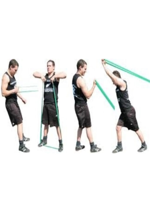 Resistance Power Bands and deal