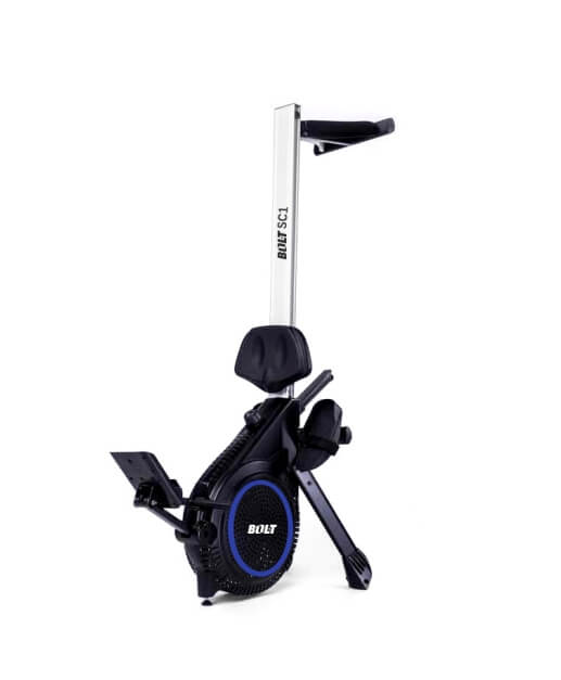 bolt rowing machine