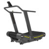 Curved Treadmill