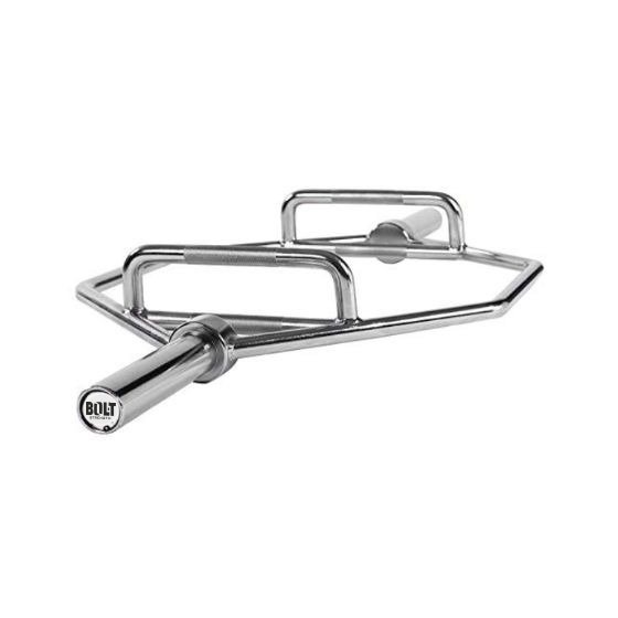 Order Dead lift Shrug Bar Fitness Equipment Ireland