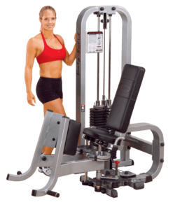 BodySolid Inner & Outer Thigh