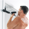 Iron Gym Door Frame Pull-Up Bar