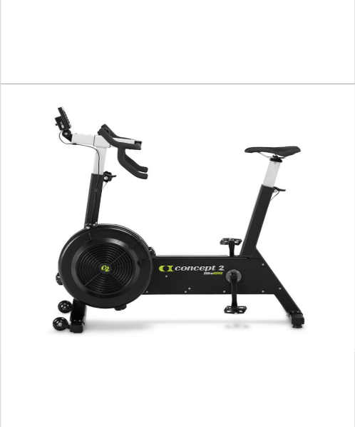 concept exercise equipment