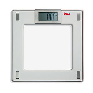 Seca 807 AURA Digital personal flat scales