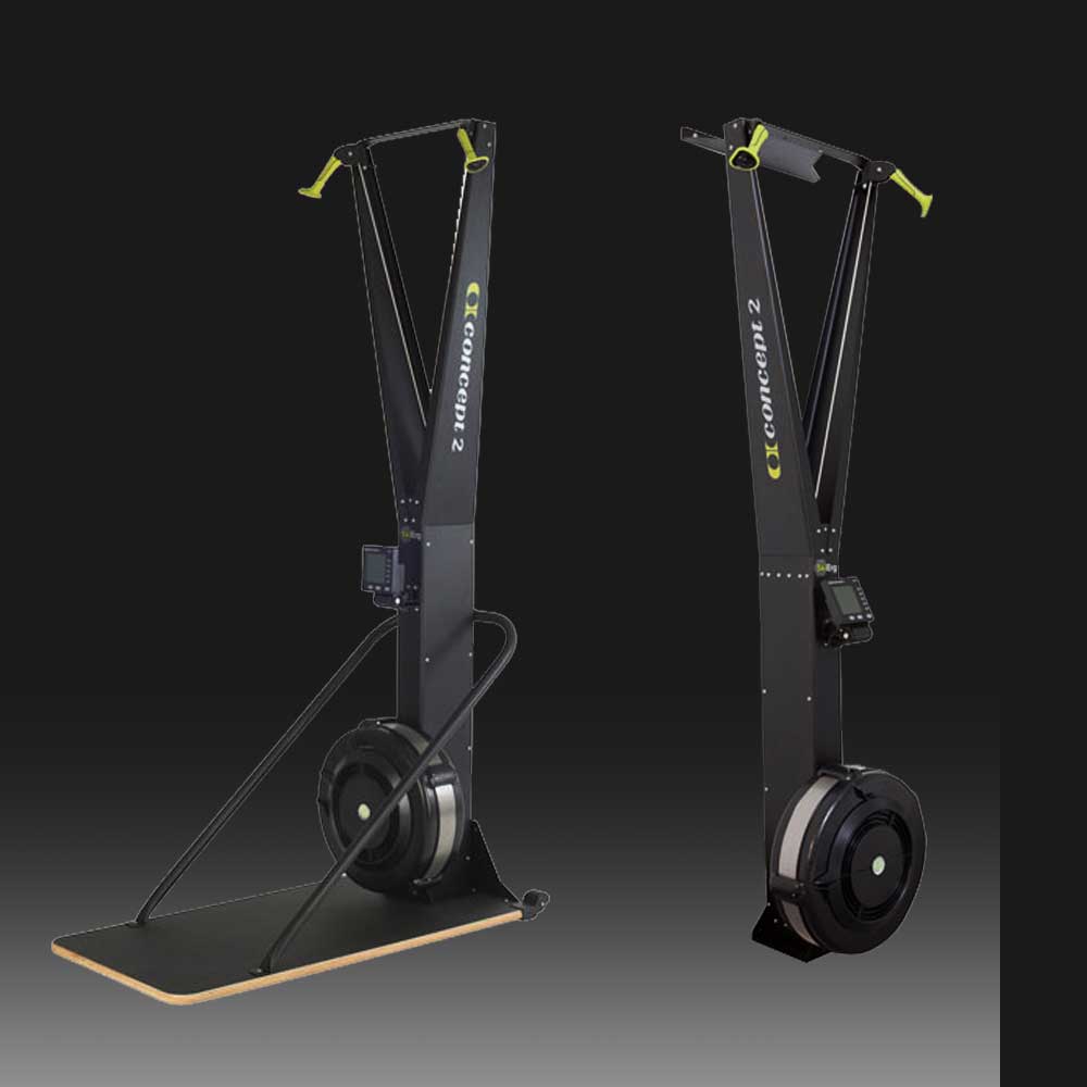 concept 2 skierg machine