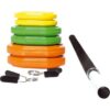 Bodypump Barbell Set