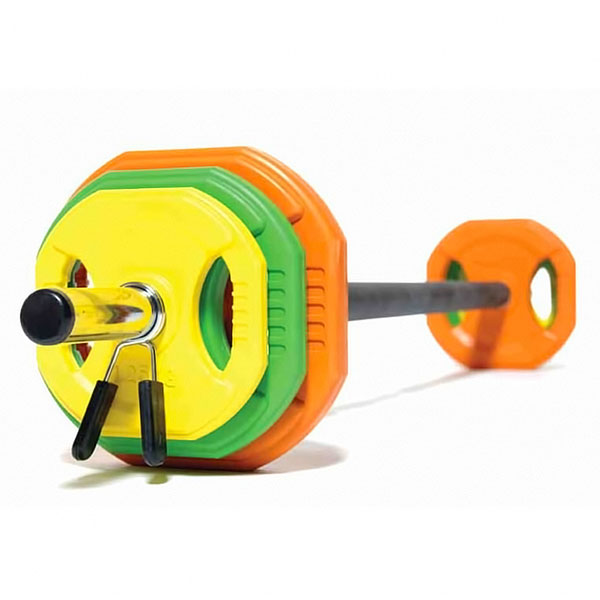 women's barbell set