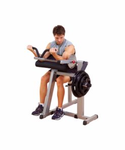 BodySolid Cam Bicep /Tricep