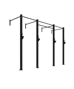Order 4 Bay Wall Mounted Rig Fitness Equipment Ireland