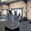 15mm Rubber Gym Flooring