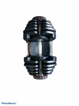 dumbbells