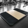 Weightlifting Platform