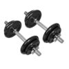 Adjustable Dumbbell