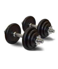 20kg Adjustable Dumbbells