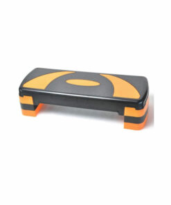 Aerobic Step 70cm Orange