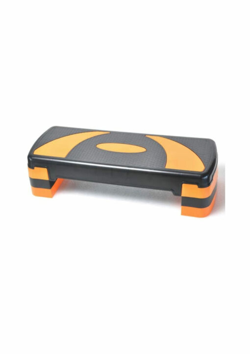 Aerobic Step 70cm Orange