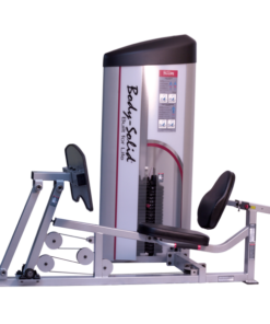 BodySolid Leg Press/Calf Raise