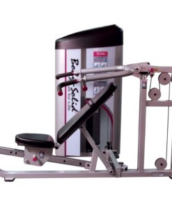 BodySolid MultiPress