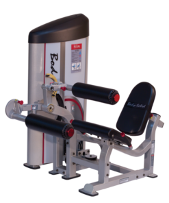 BodySolid Seated Leg Curl