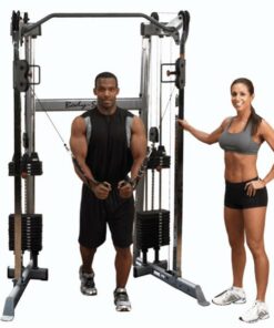 BodySolid Functional Trainer (Light & Full Commercial Graded)