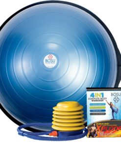 BOSU Balance Trainer - Home Model