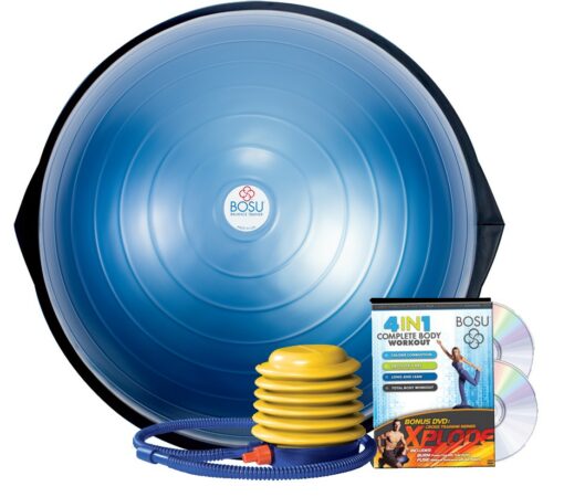 BOSU Balance Trainer - Home Model