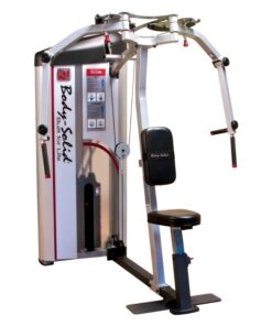 BodySolid Pec Fly/Rear Delt