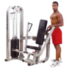 chest press