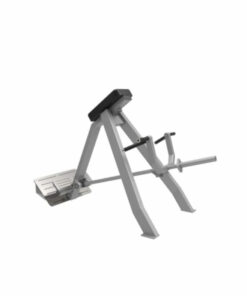 chest supported row