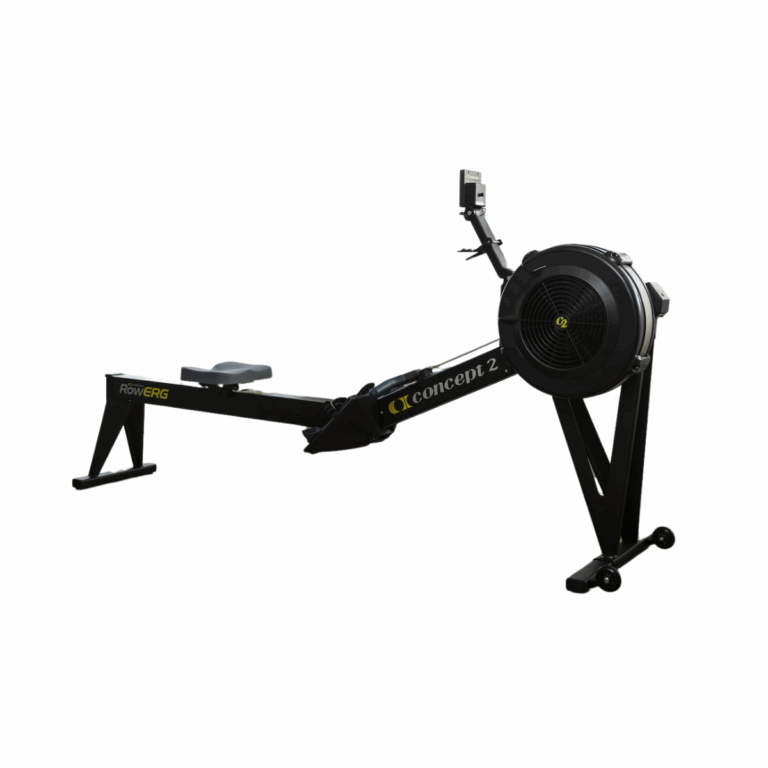 Shop Concept 2 Rower Model D Rowing Machine