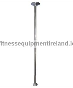 Dance Fitness Pole (Stainless Steel)