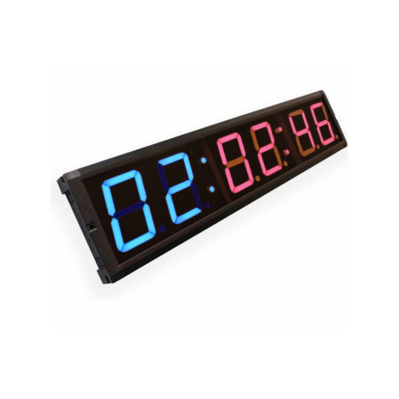 Digital Wall Clock Fitness Equipment Ireland Best for buying Gym