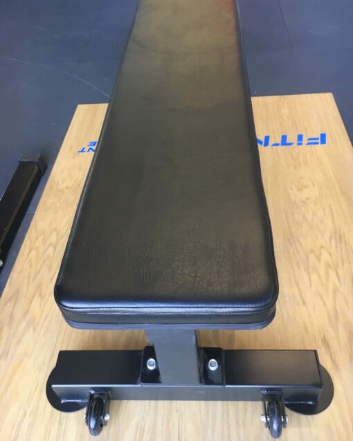 Commercial Flat Bench