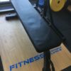 Commercial Flat Bench