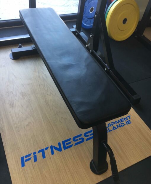 Commercial Flat Bench