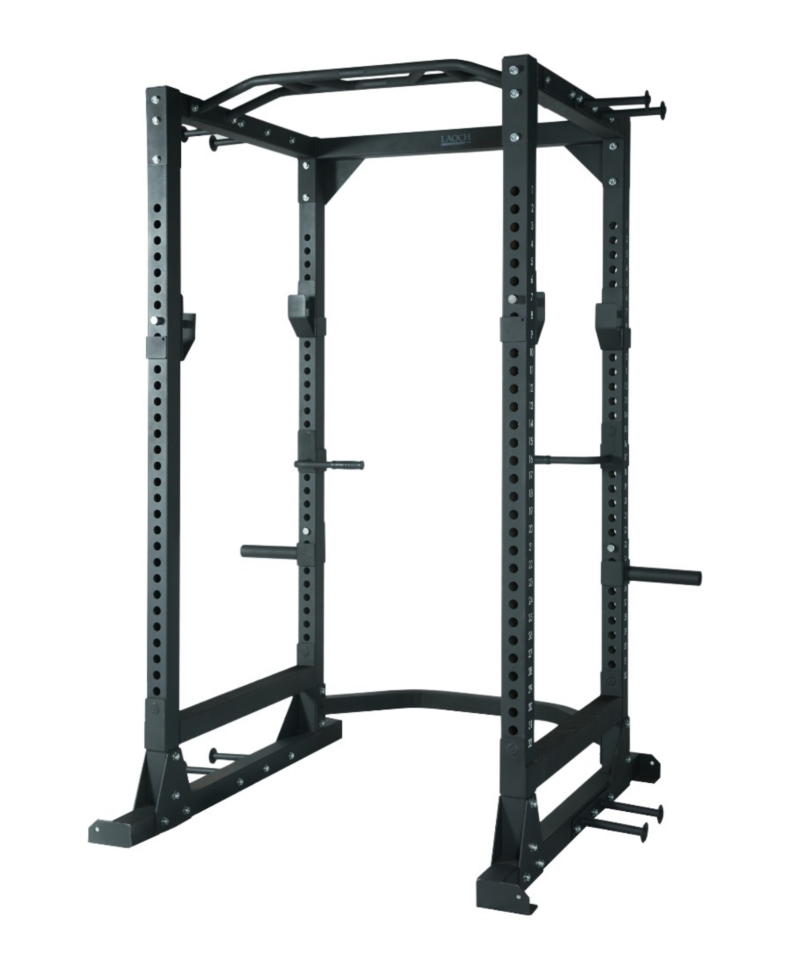 Full Commercial Power Rack Fitness Equipment Ireland Best for