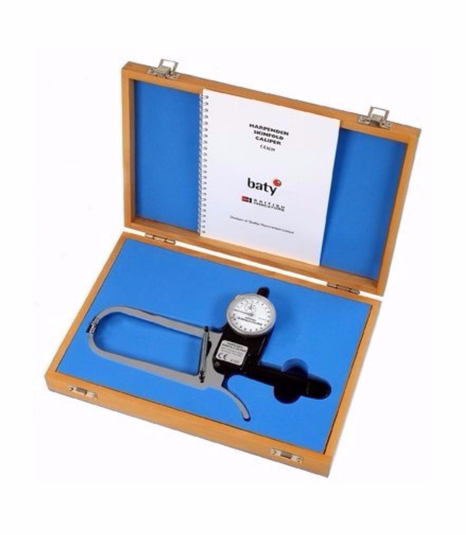 Buy Harpenden Skinfold Caliper Fitness Equipment Ireland