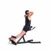 45 Degree Hyperextension Bench