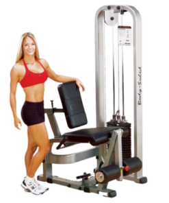 leg extension
