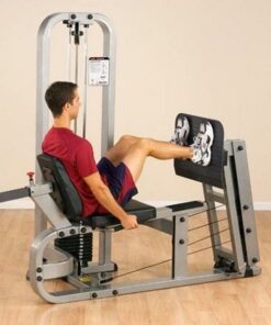 BodySolid Leg Press
