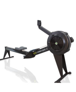 Concept 2 Model E - Rowing Machine