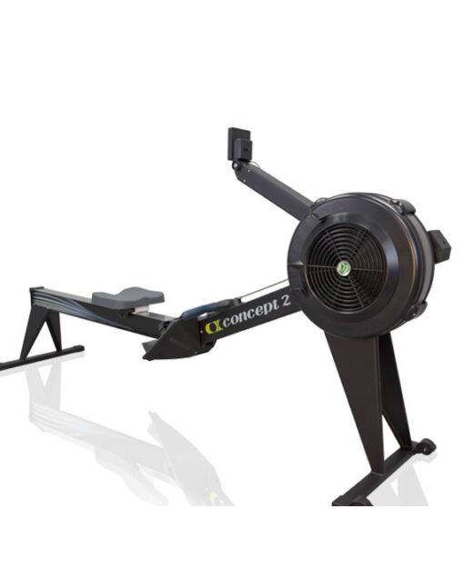 Concept 2 Model E - Rowing Machine