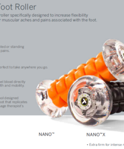 : Trigger Point NANO Foot Roller