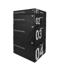 Plyometric online box argos